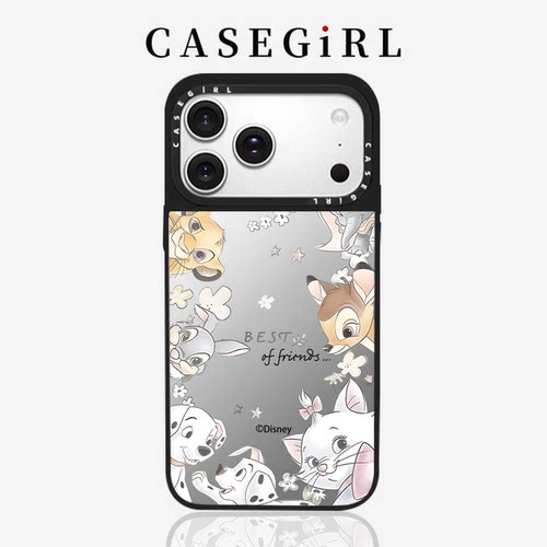 iPhone手机壳巨好看网红明星同款