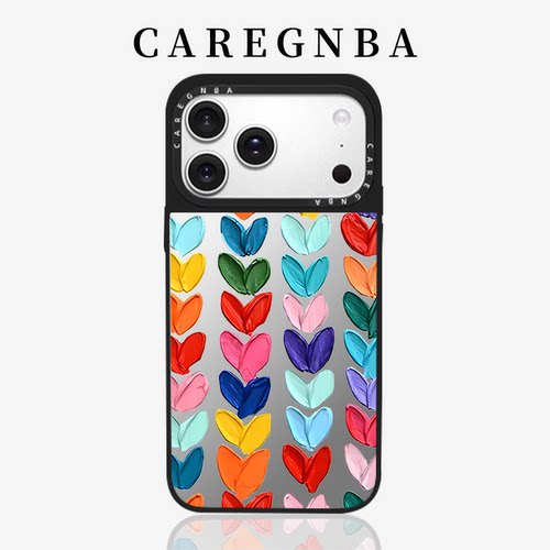 适用苹果CAREGNBA联名沈梦辰同款