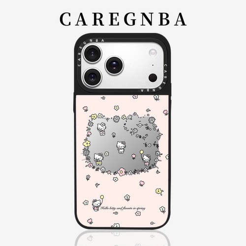 CAREGNBA联名网红明星同款
