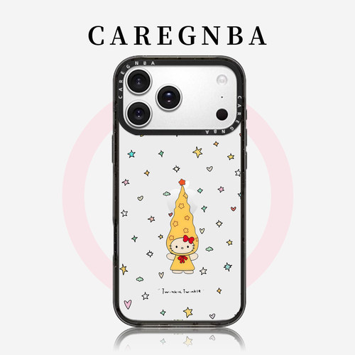 iPhone手机壳巨好看网红明星同款