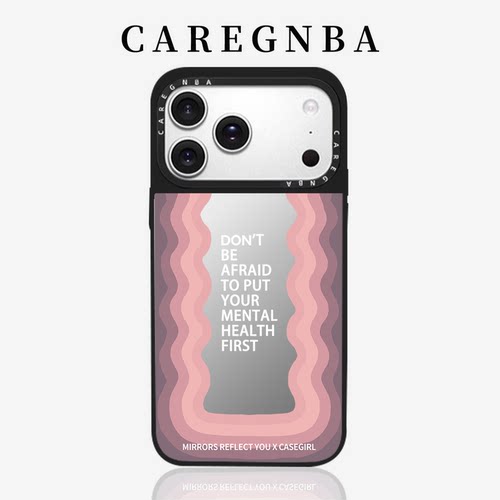 CAREGNBA适用苹果联名赵露思同款