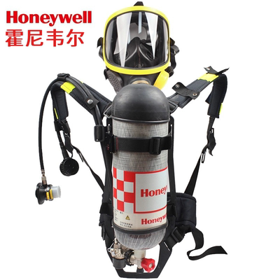 正品c900霍尼韦尔空气呼吸器105k