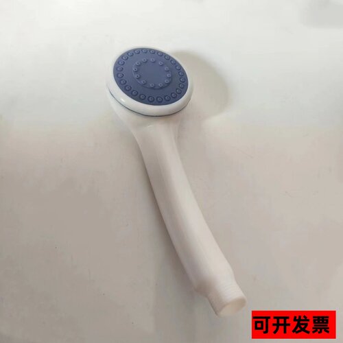 专业淋浴花洒 单功能花洒 简易花洒 手持花洒 时尚沐浴小花洒