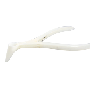 一次性使用鼻镜体检用前鼻镜医用鼻腔检查镜鼻钳鼻孔扩张器内窥镜