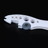 Универсальные ампулы, стеклянная отвертка, открывашка, униформа медсестры