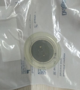 德尔格呼吸器机savina原装配件呼出端呼气阀配件膜片瓣膜8413661