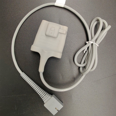 德尔格监护仪配件9针指夹式血氧探头/指套式 MS13235 2606485