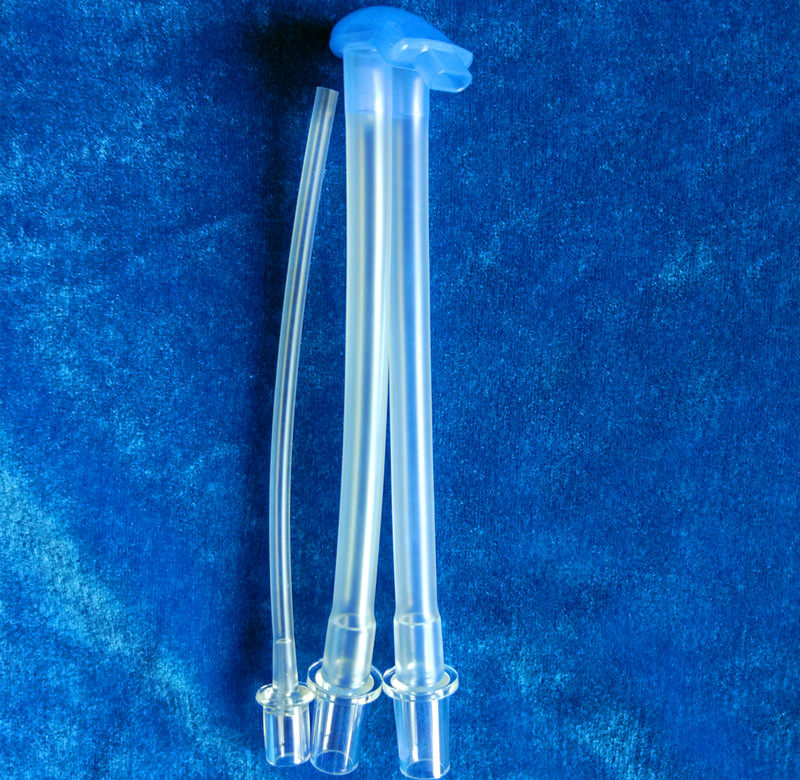 德尔格呼吸机配件新生儿婴儿鼻罩鼻塞支架连接导管管路管道发生器