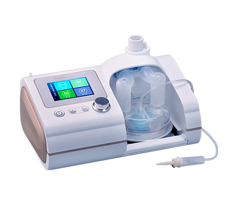 迈思高流量呼吸机湿化治疗仪吸氧配件管路管道水罐鼻氧管气切导管