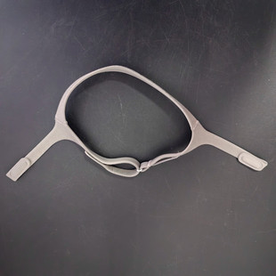 鱼跃/瑞迈特P2/P6/和普乐呼吸机鼻枕鼻塞面罩通用带子头套绑带绳