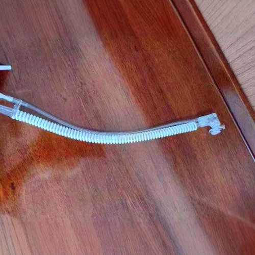 迈瑞NB300/350婴儿新生儿无创呼吸机管路发生器鼻塞鼻罩头帽头套