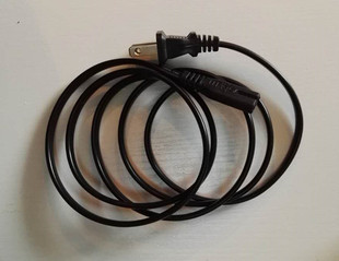 瑞迈特呼吸机止鼾器电源线飞利浦瑞思迈德百世鱼跃新松通用充电器