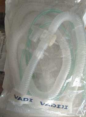 恺得VADI呼吸机一次性管路阀g-213000通用飞利浦t202 tirlogy 100