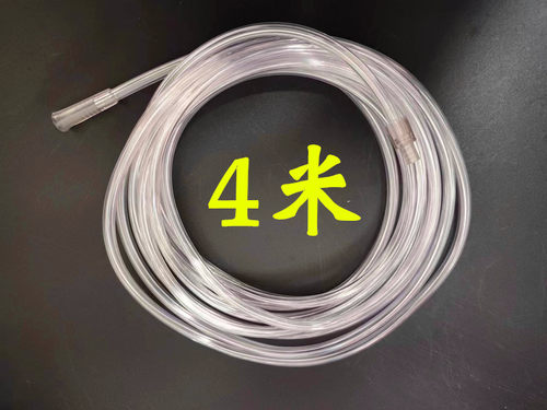 飞利浦DS/ST25/AVAPS/鱼跃/瑞迈特呼吸机吸氧/输氧/氧气管路管道