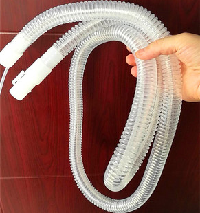 老款德国万曼呼吸机ST22/motion2一次性国产专用配件管子管道管路