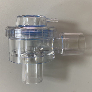 晨伟转运急救呼吸机cwh-2010专用配件泄露阀排气阀漏气阀呼气阀