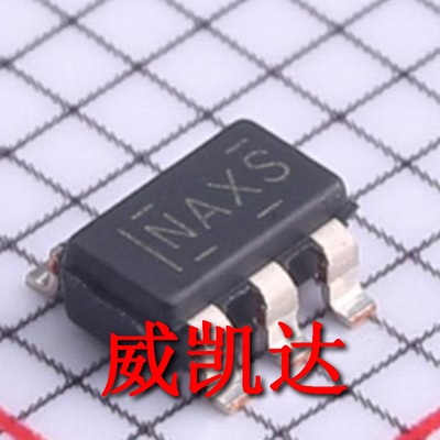 原装正品贴片TI型号  TPS560430XDBVR SOT-23-6 降压稳压器IC芯片