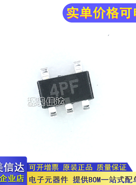 全新原装 HA17431VLP-EL 丝印4PF 4P* 封装SOT23-5 稳压器