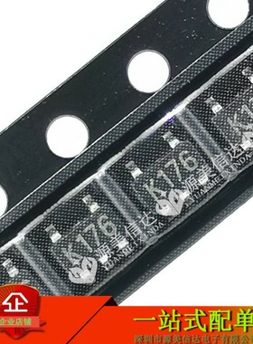 LMV321RILT 丝印K176 SOT23-5 电流输出/通道48mA 运算放大器芯片