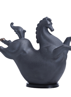 陶瓷家居客厅办公室桌面开业礼品