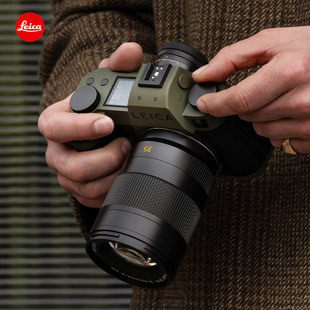 【新品上市】Leica/徕卡 SL3记者版 全画幅无反相机 6000万像素