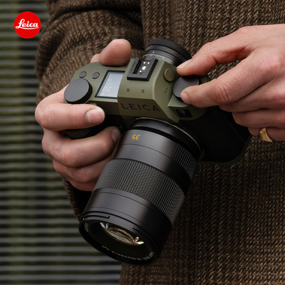 徕卡SL3记者版全画幅无反相机