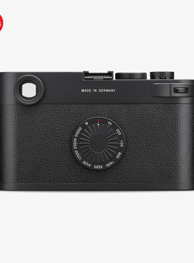 【咨询更多优惠】Leica/徕卡 M11-D全画幅旁轴数码相机6000万像素