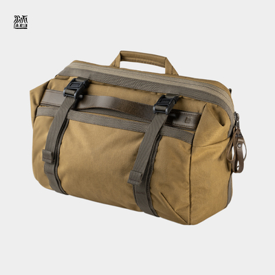 沃坦13L单肩数码相机摄影包