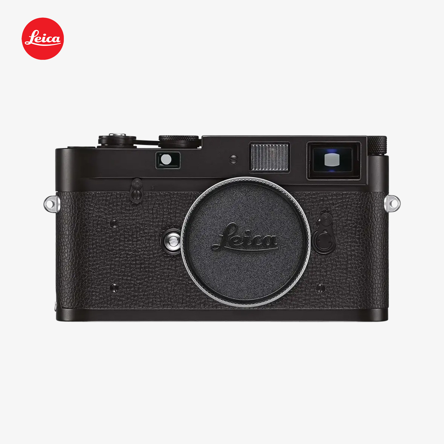 Leica/徕卡MA胶片旁轴相机