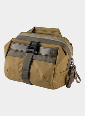 Wotancraft/沃坦 MINI RIDER V2 4.5L单肩摄影包便携数码相机包