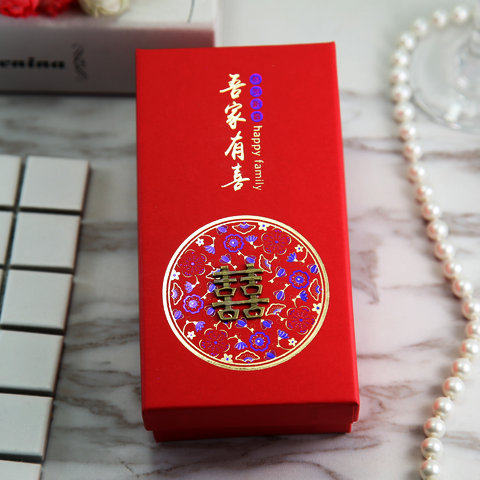 2021新款結婚喜糖盒免折疊手拎紙盒伴手禮盒硬盒複古禮盒中式空盒在類目 節慶用品/禮品, 糖盒/糖盒配件中 - 來自Buy2taobao.com提供專業的淘寶代購服務