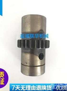 机床配件配件.中捷摇臂钻床配件Z3080 87307C原厂电机齿轮Z24 &ph