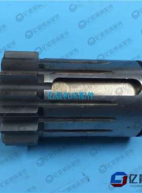 自贡机床厂FX5045机床配件齿轮28392机床铣床配件