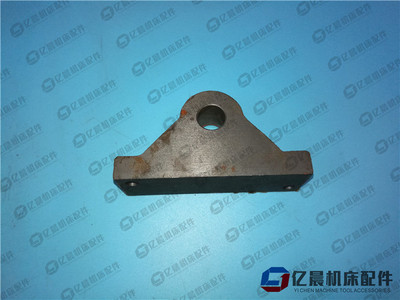 北京仪表机床厂丝杆支架X8130铣床机床配件30104机床铣床配件