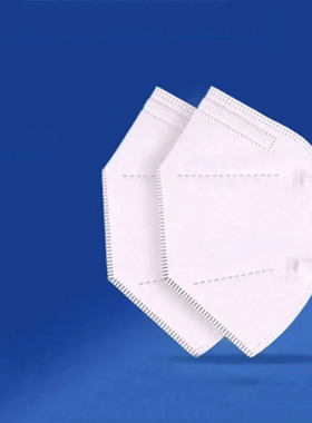 口罩防尘透气五层成人勒耳日用Y03