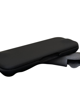 适用任天堂Switch lite保护壳超薄磁吸分段式盖带磁吸收纳盒防摔