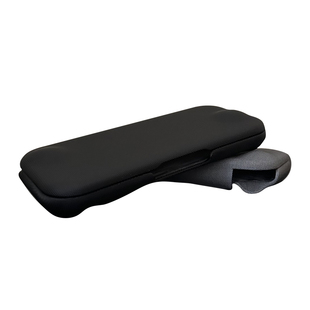 适用任天堂Switch lite保护壳超薄磁吸分段式盖带磁吸收纳盒防摔