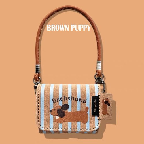 漫步者Comfo Clip耳机套Q适用EDIFIER新款ComfoClip耳夹式蓝牙耳机保护套花再EDF200161一体式耳机壳复古皮套