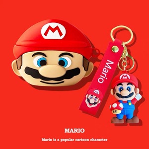 适用于弱水时砂earfree i5蓝牙耳机壳Roseselsa Budsfree i保护套软壳时沙i5保护壳卡通可爱防摔创意轮毂外盒