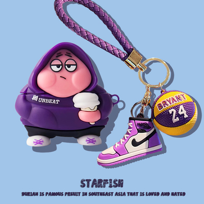 适用oppoencoair3无线蓝牙耳机套oppoencoair2i保护套BUDS2软胶OPPO enco air4 pro保护壳air2新声版充电盒R3