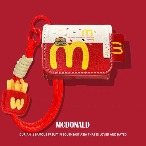 适用于oppo encoclip保护套新款OPPO蓝牙耳机Enco Clip保护壳防摔air4pro连体耳机套free4耳机壳2i复古皮套X3