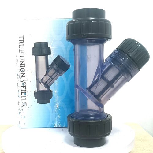 京利牌高品质UPVC/pvc过滤器