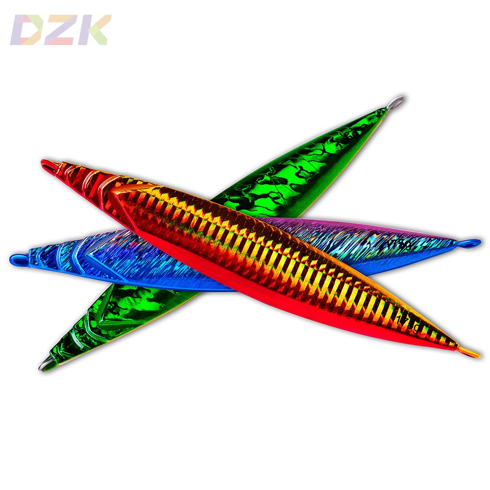 PRO BEROS品牌铁板铅鱼路亚饵175G鱼饵15cm金属仿真假饵b4