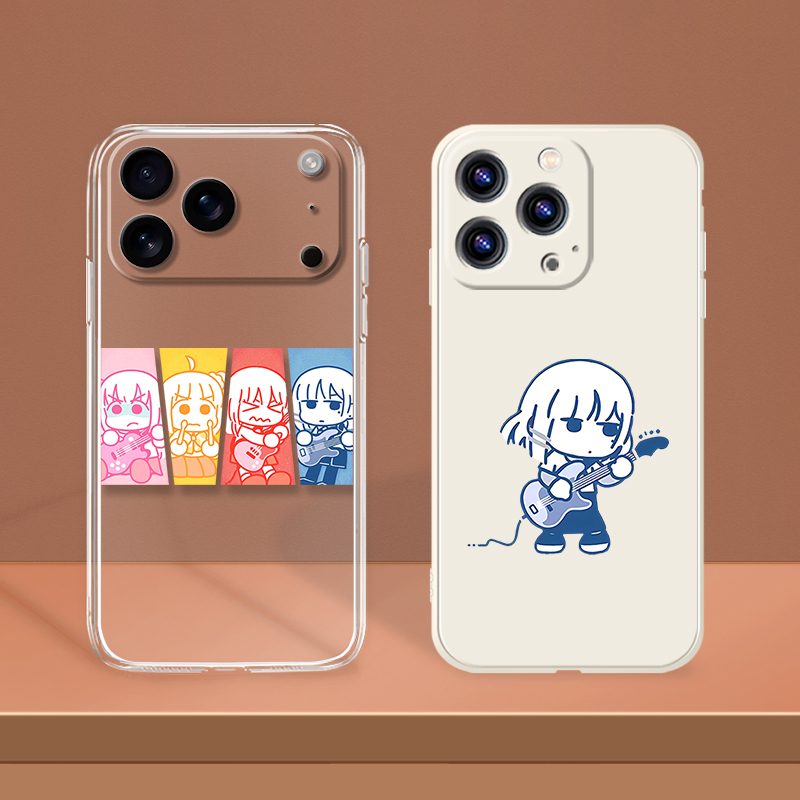 适用iPhone国产机型动漫买二送一