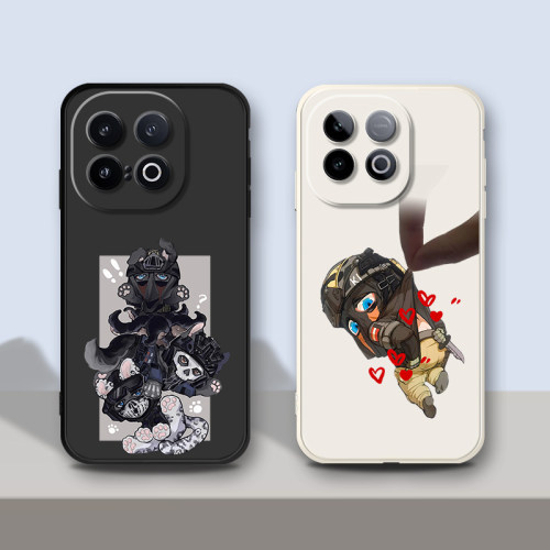 适用iPhone国产机型简约买二送一