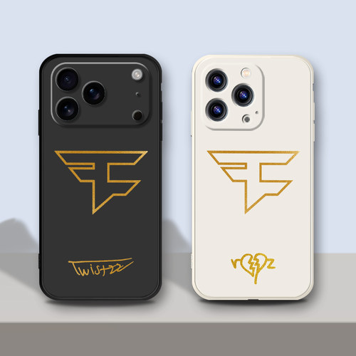 FAZEiPhone18ProMax手机壳