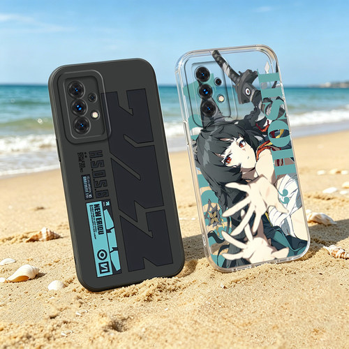 星见雅三星GalaxyA154G手机壳
