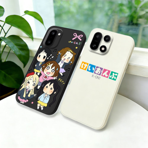 适用iPhone国产机型可爱买二送一