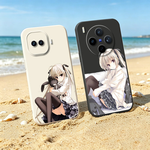 适用iPhone国产机型卡通买二送一