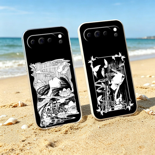 谷歌GooglePixel10手机壳
